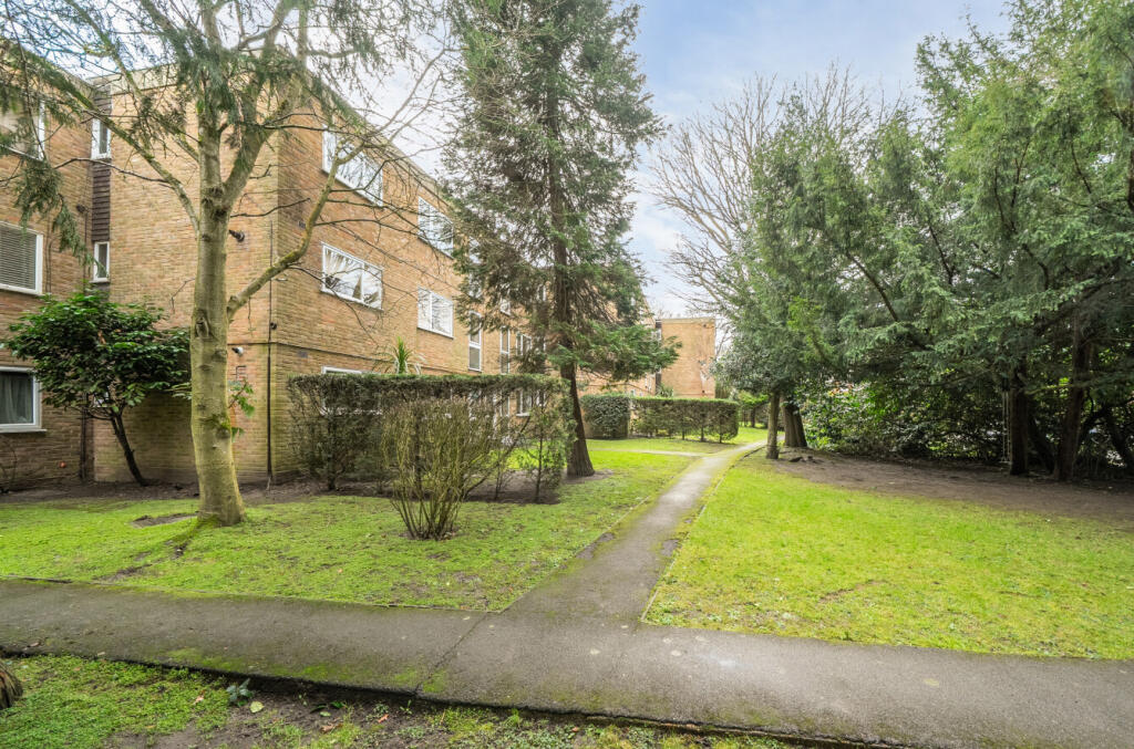 Additional property image - Kemnal Road, Chislehurst, Kent, BR7