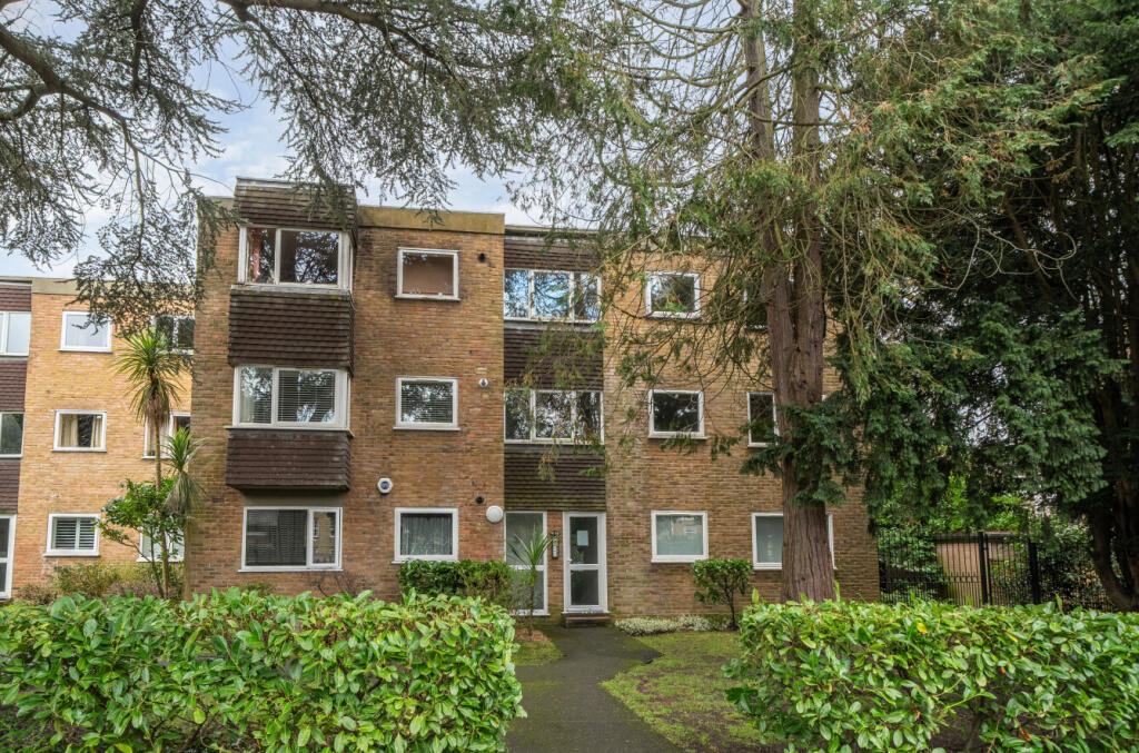Additional property image - Kemnal Road, Chislehurst, Kent, BR7