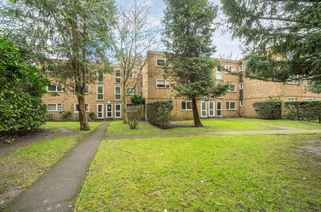 Additional property image - Kemnal Road, Chislehurst, Kent, BR7