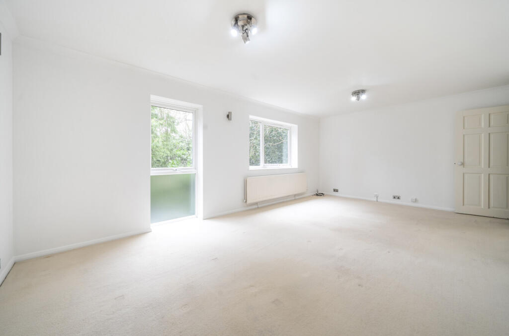Additional property image - Kemnal Road, Chislehurst, Kent, BR7