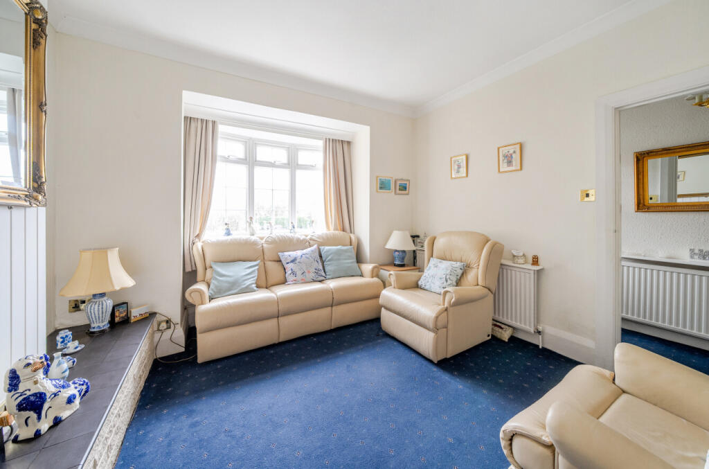 Additional property image - Green Lane, Chislehurst, Kent, BR7