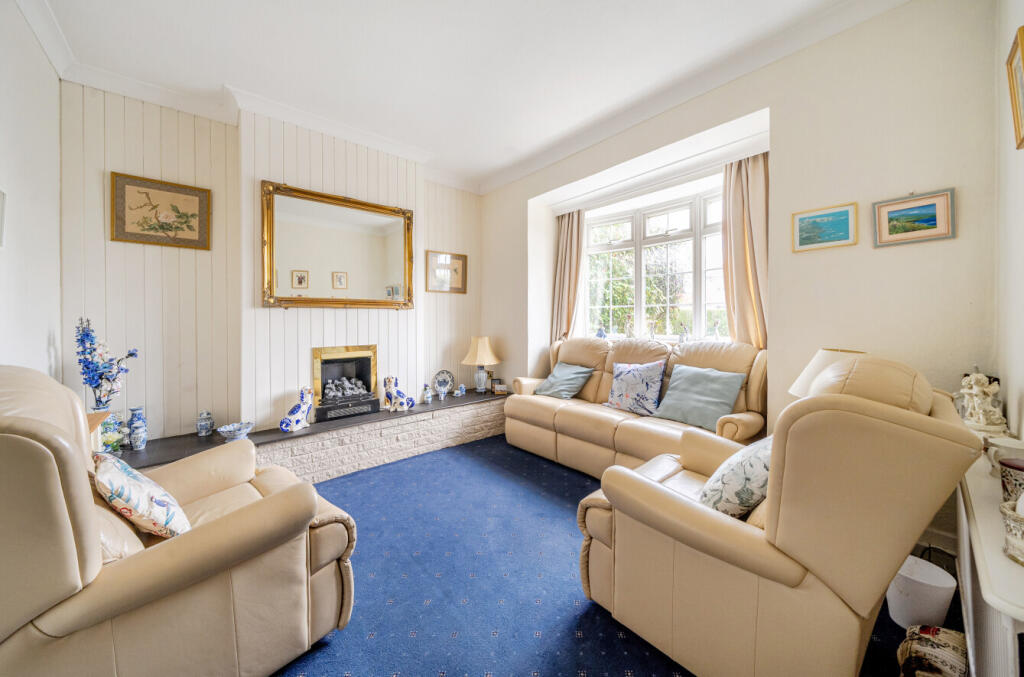 Additional property image - Green Lane, Chislehurst, Kent, BR7
