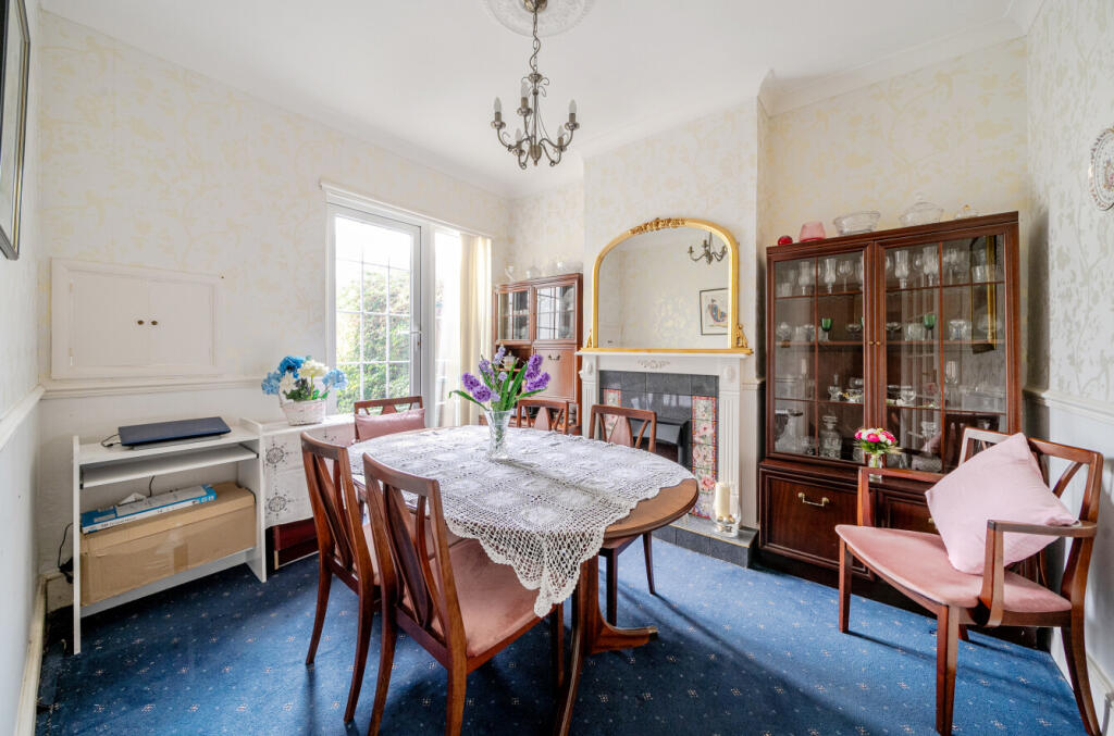 Additional property image - Green Lane, Chislehurst, Kent, BR7
