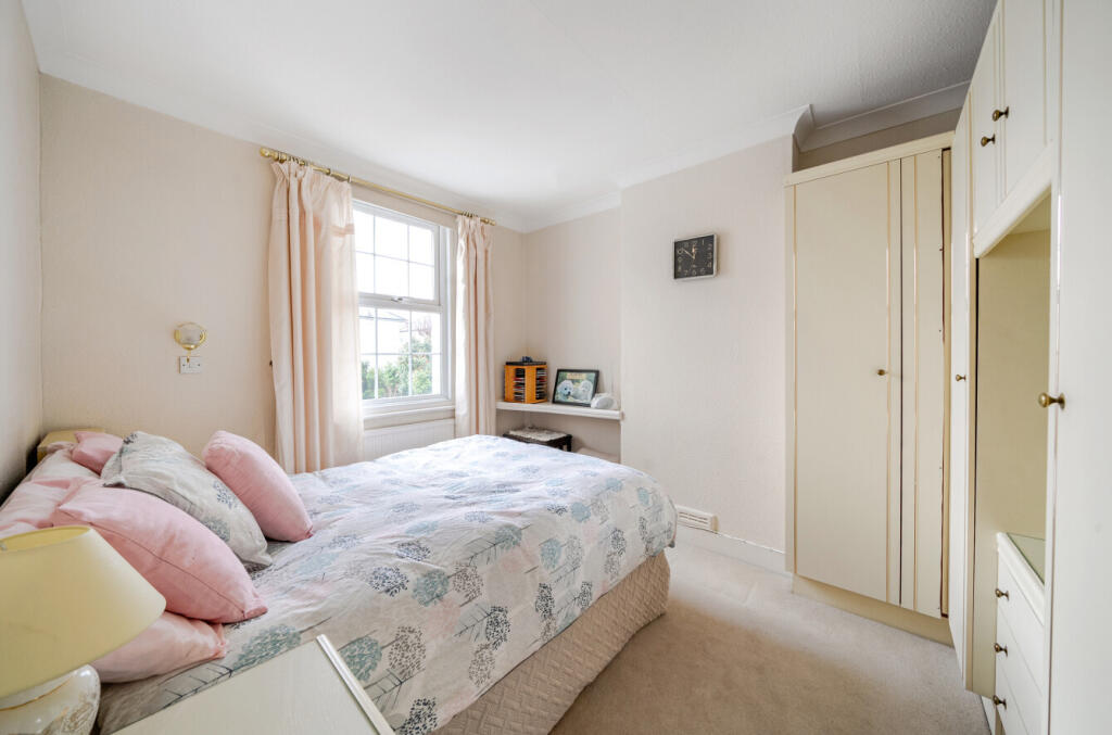 Additional property image - Green Lane, Chislehurst, Kent, BR7