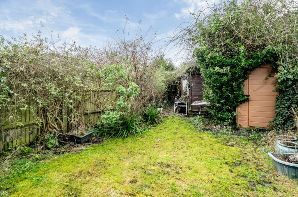 Additional property image - Green Lane, Chislehurst, Kent, BR7