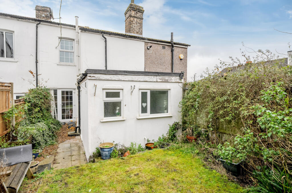 Additional property image - Green Lane, Chislehurst, Kent, BR7