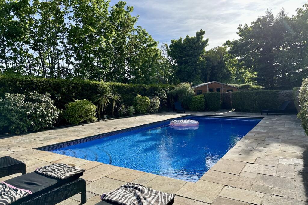 Additional property image - Bickley Park Road, Bickley, Kent, BR1