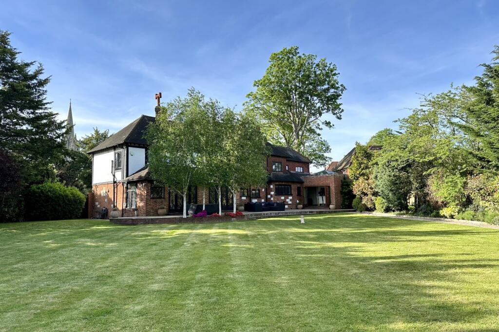 Additional property image - Bickley Park Road, Bickley, Kent, BR1