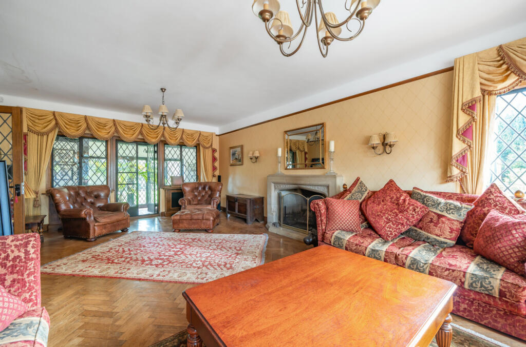 Additional property image - Bickley Park Road, Bickley, Kent, BR1