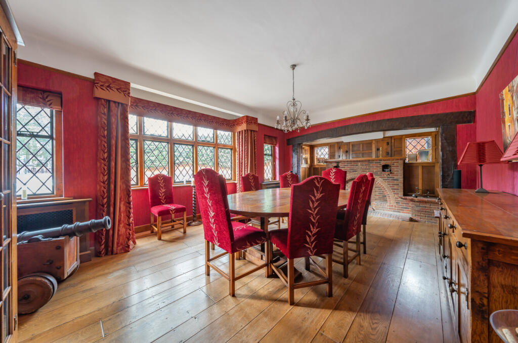 Additional property image - Bickley Park Road, Bickley, Kent, BR1