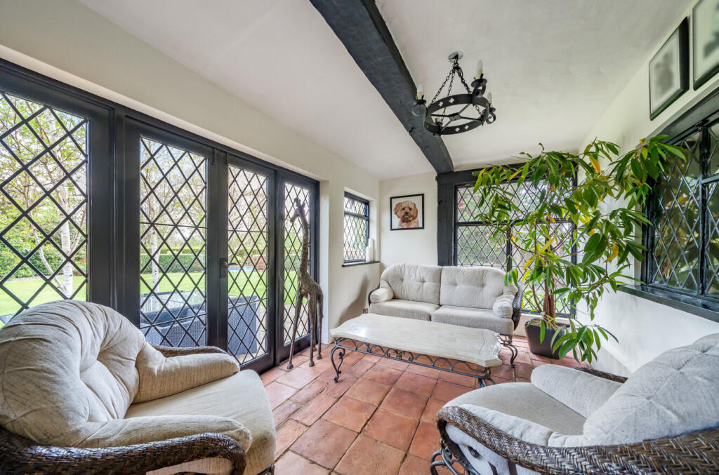 Additional property image - Bickley Park Road, Bickley, Kent, BR1