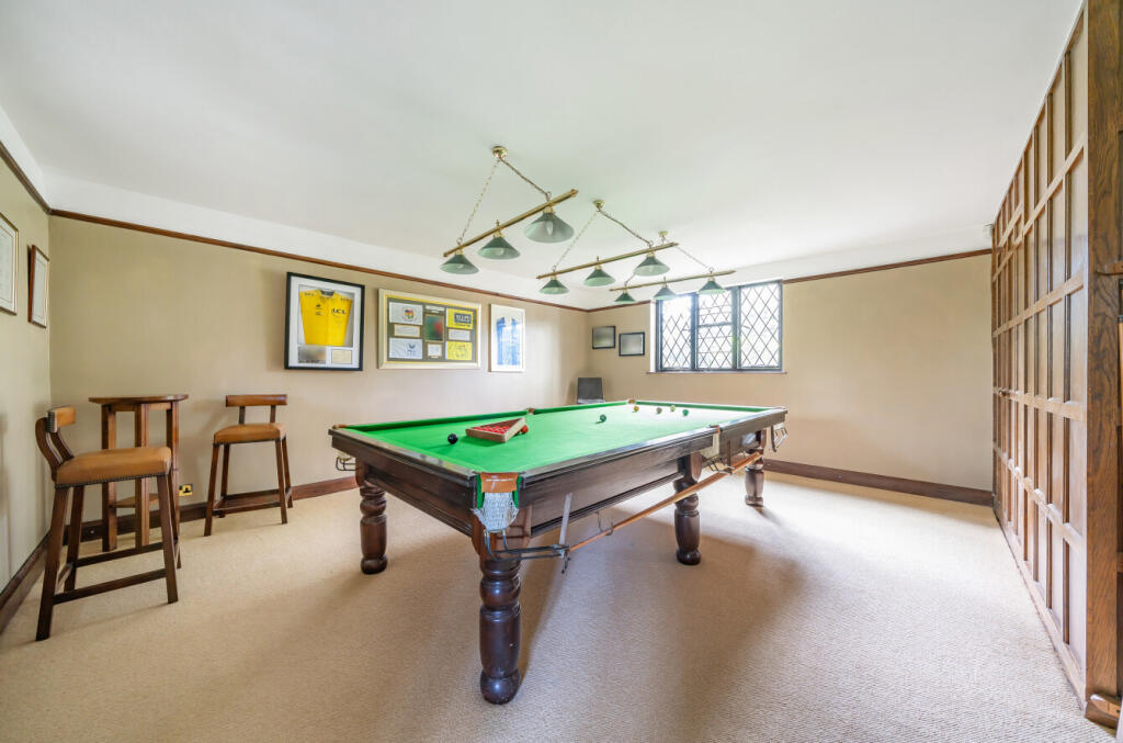 Additional property image - Bickley Park Road, Bickley, Kent, BR1