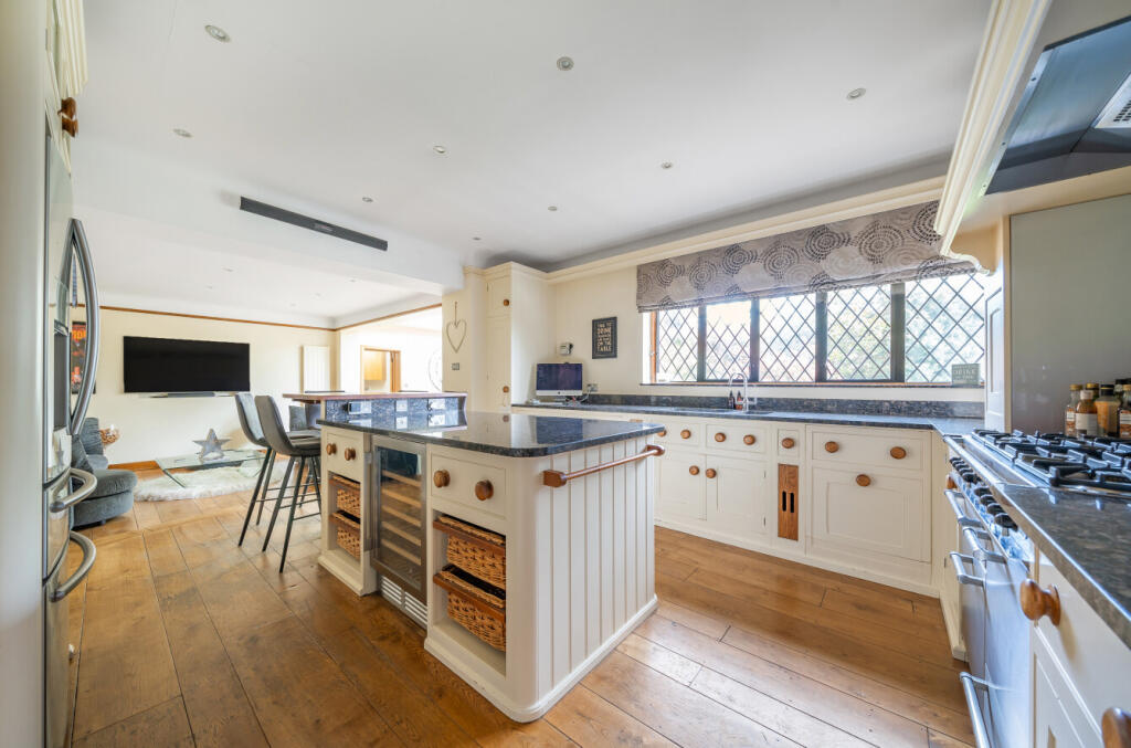 Additional property image - Bickley Park Road, Bickley, Kent, BR1