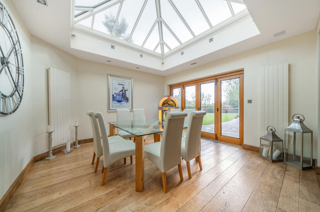 Additional property image - Bickley Park Road, Bickley, Kent, BR1