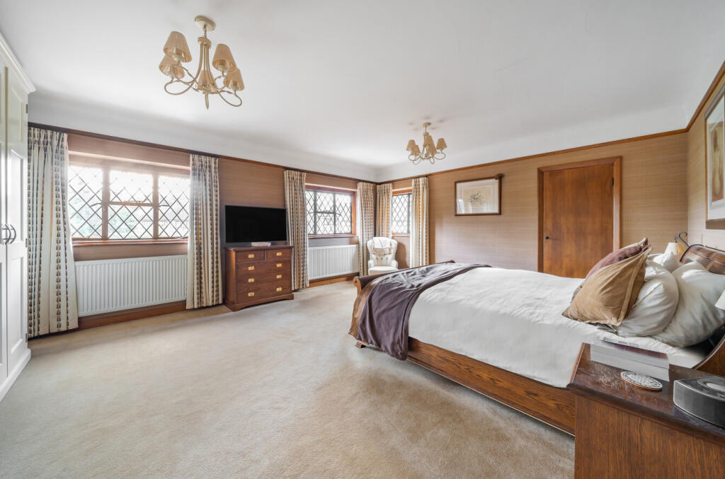 Additional property image - Bickley Park Road, Bickley, Kent, BR1