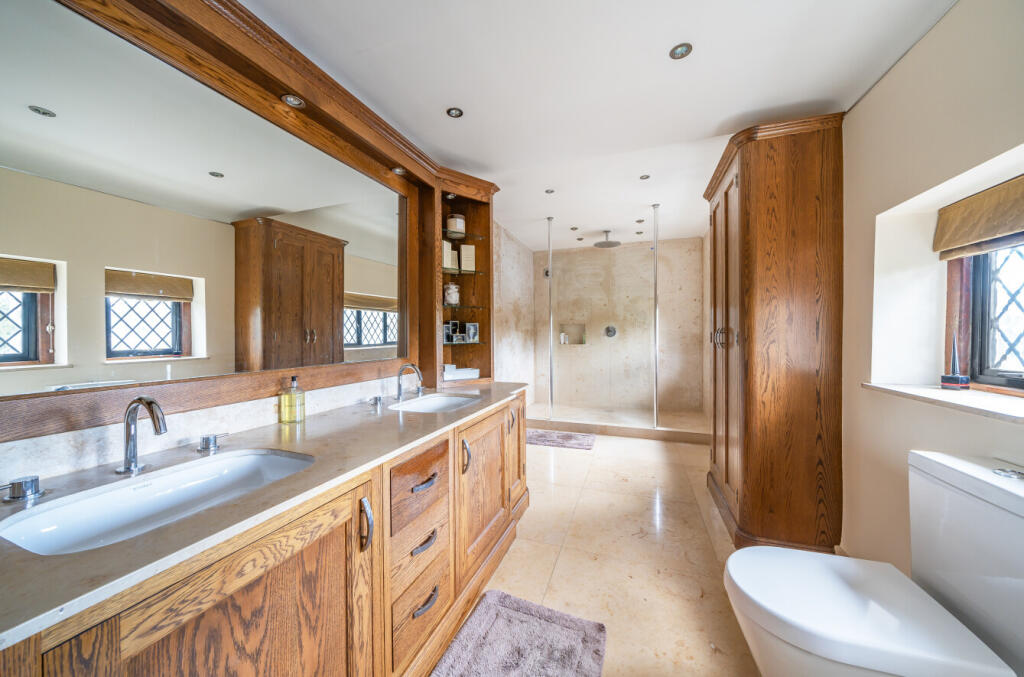 Additional property image - Bickley Park Road, Bickley, Kent, BR1