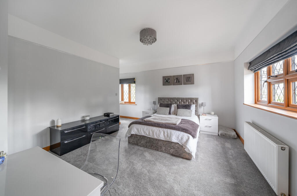 Additional property image - Bickley Park Road, Bickley, Kent, BR1