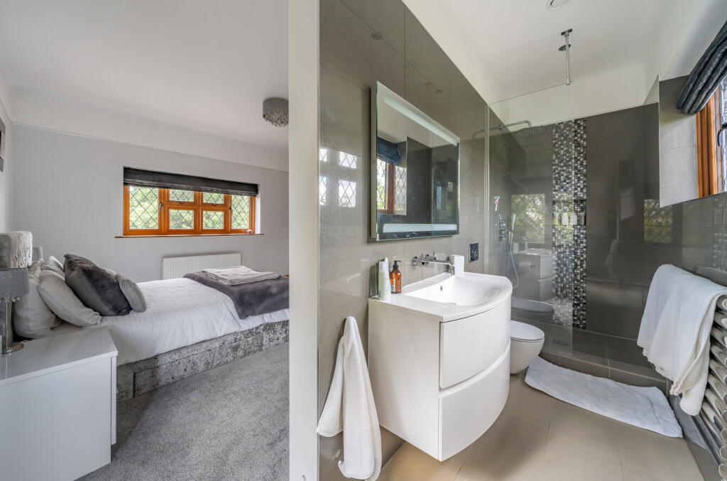 Additional property image - Bickley Park Road, Bickley, Kent, BR1