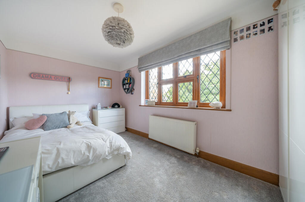 Additional property image - Bickley Park Road, Bickley, Kent, BR1