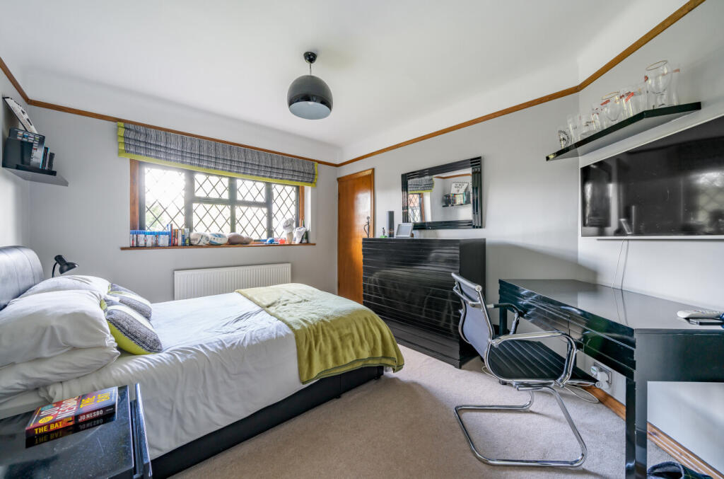 Additional property image - Bickley Park Road, Bickley, Kent, BR1