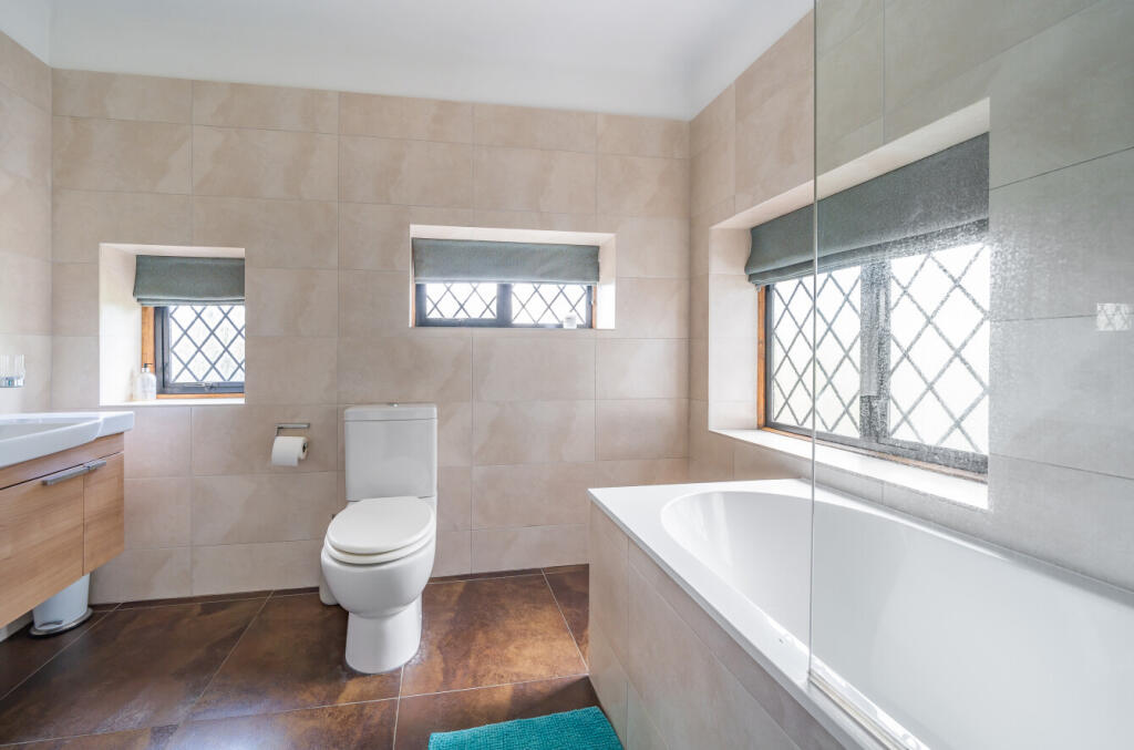 Additional property image - Bickley Park Road, Bickley, Kent, BR1
