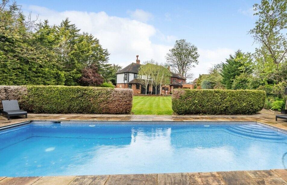 Additional property image - Bickley Park Road, Bickley, Kent, BR1