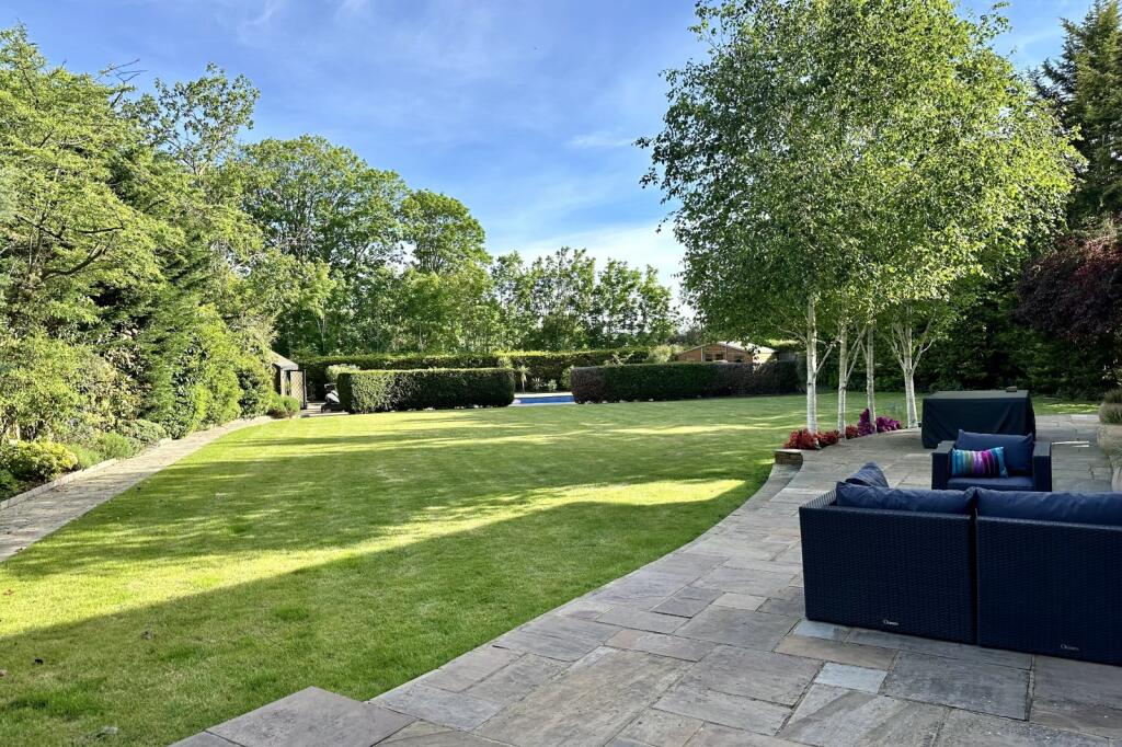 Additional property image - Bickley Park Road, Bickley, Kent, BR1