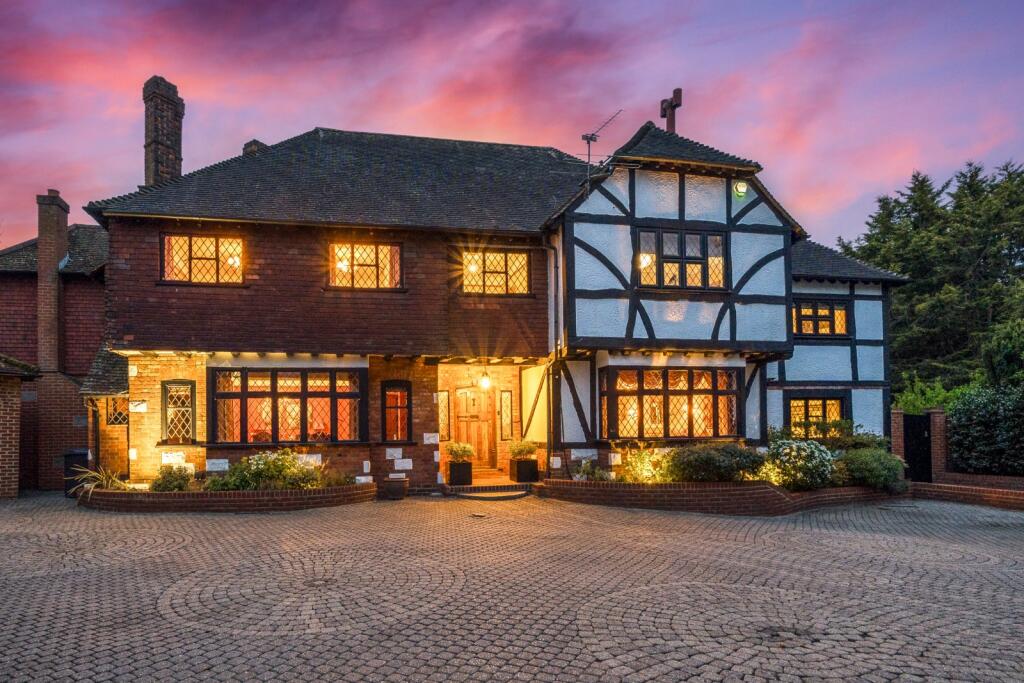 Additional property image - Bickley Park Road, Bickley, Kent, BR1