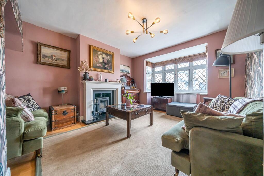 Additional property image - Elmstead Avenue, Chislehurst, Kent, BR7