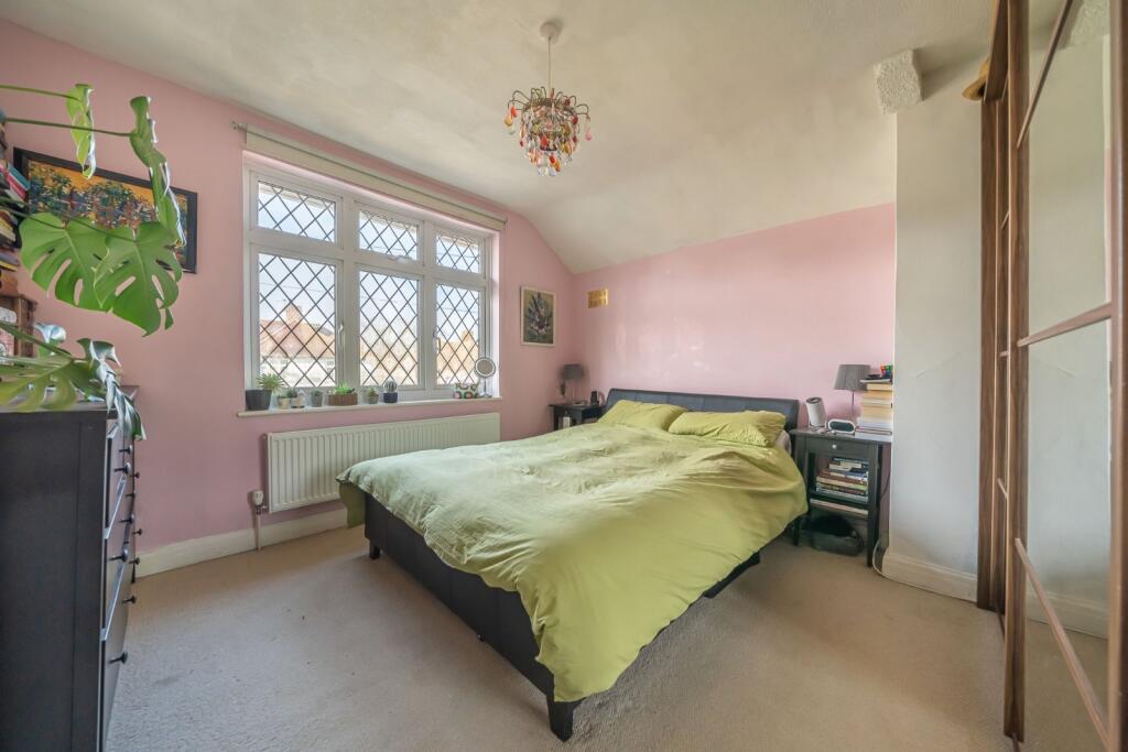 Additional property image - Elmstead Avenue, Chislehurst, Kent, BR7
