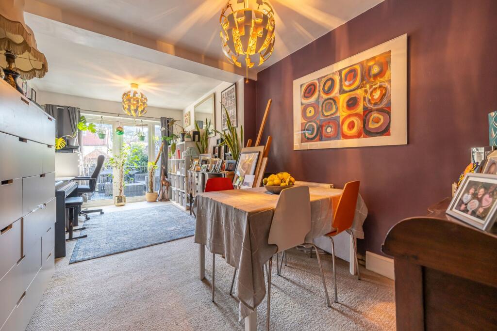 Additional property image - Elmstead Avenue, Chislehurst, Kent, BR7