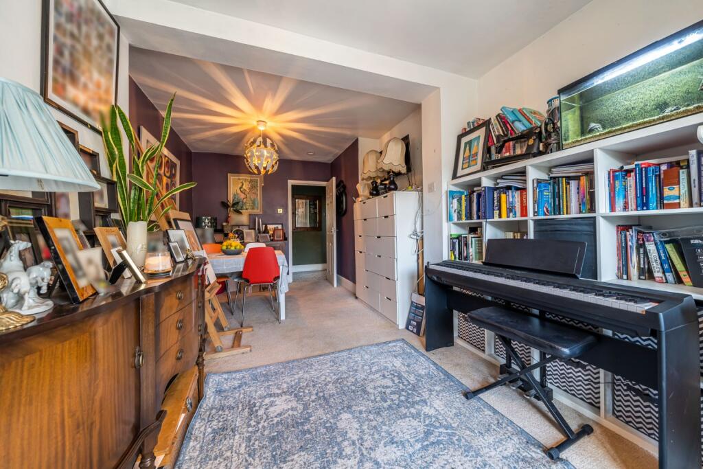Additional property image - Elmstead Avenue, Chislehurst, Kent, BR7