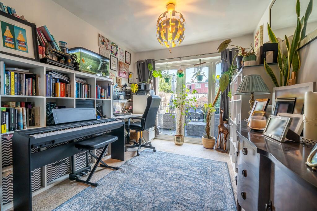 Additional property image - Elmstead Avenue, Chislehurst, Kent, BR7