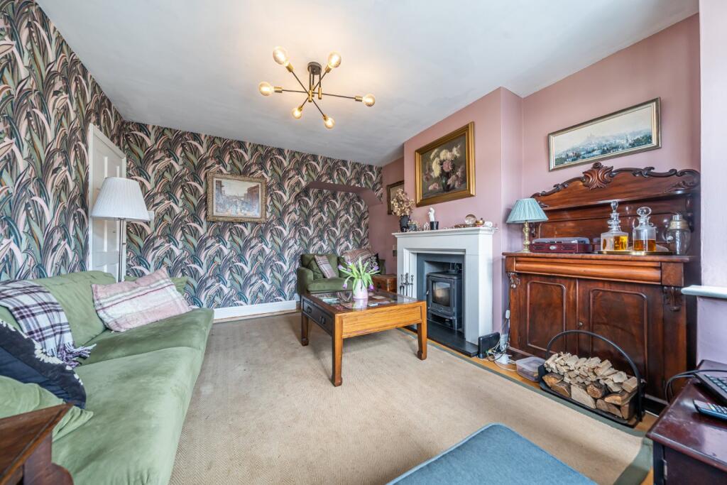 Additional property image - Elmstead Avenue, Chislehurst, Kent, BR7