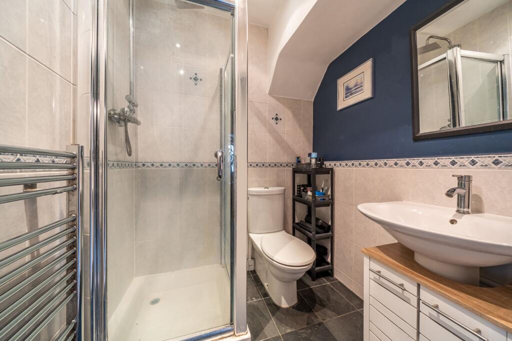 Additional property image - Elmstead Avenue, Chislehurst, Kent, BR7