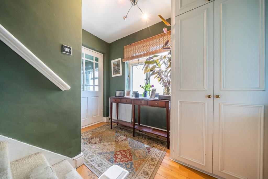 Additional property image - Elmstead Avenue, Chislehurst, Kent, BR7