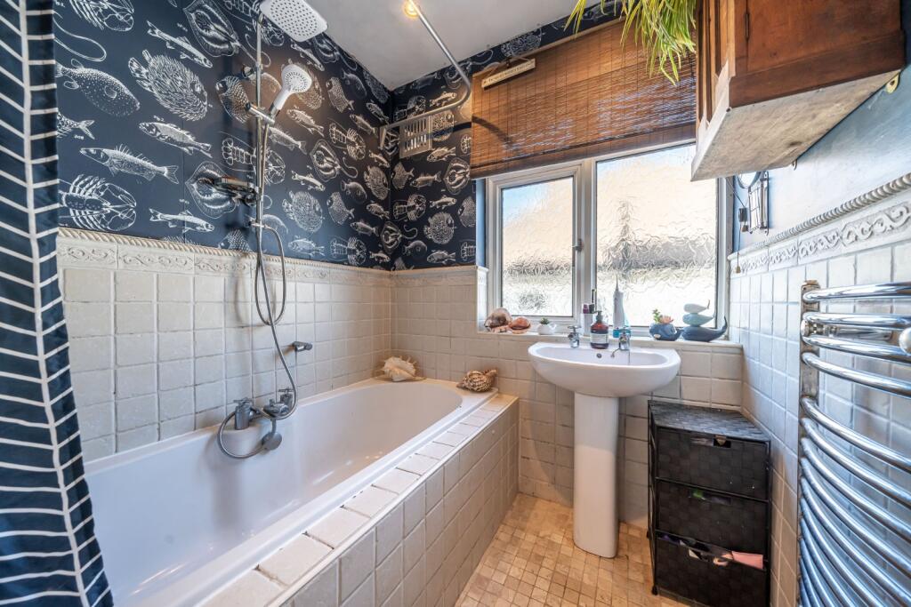 Additional property image - Elmstead Avenue, Chislehurst, Kent, BR7