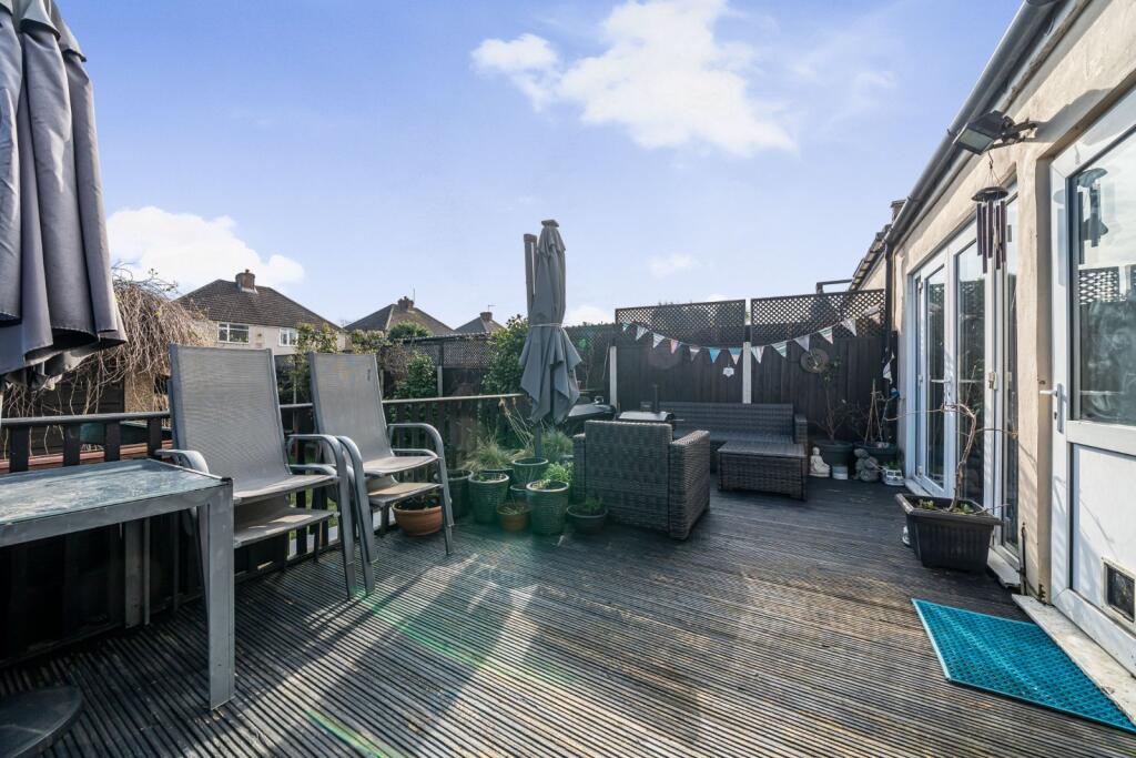 Additional property image - Elmstead Avenue, Chislehurst, Kent, BR7