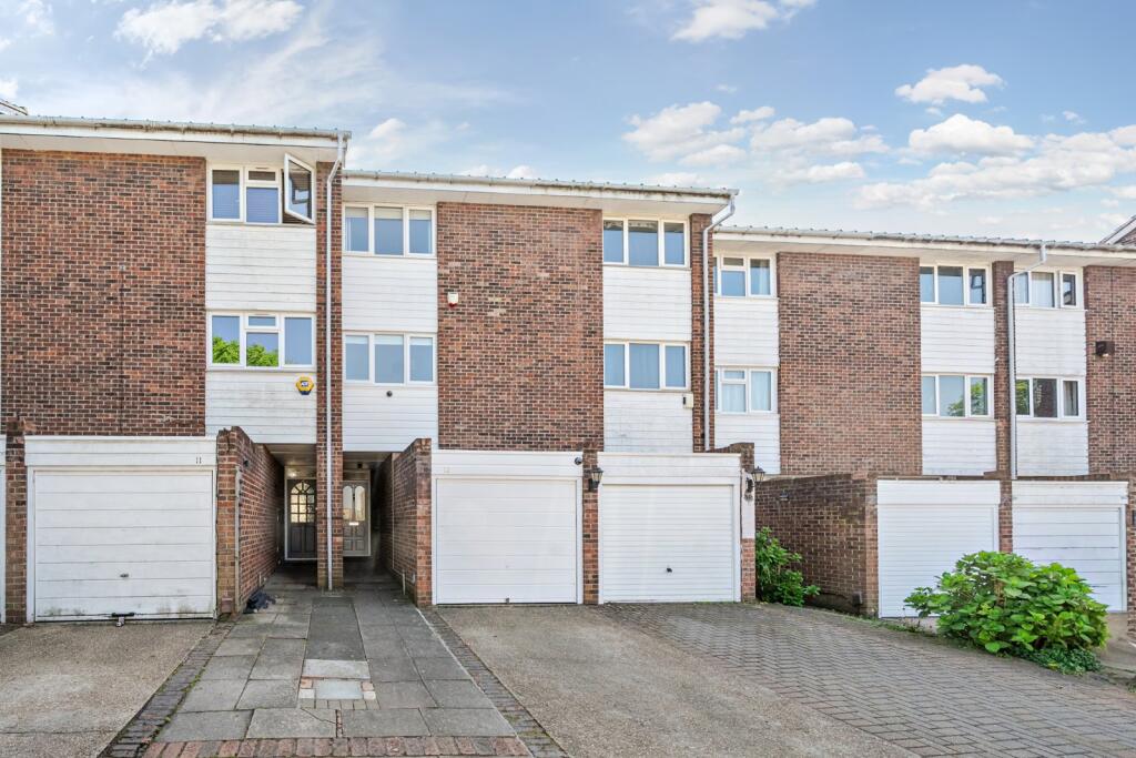 Main image of property: Invicta Close, Chislehurst, BR7