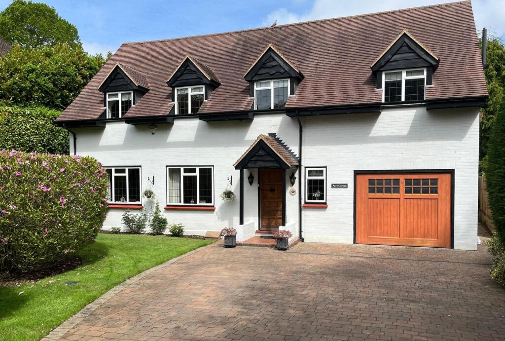 Main image of property: Manor Park, Chislehurst, Kent, BR7