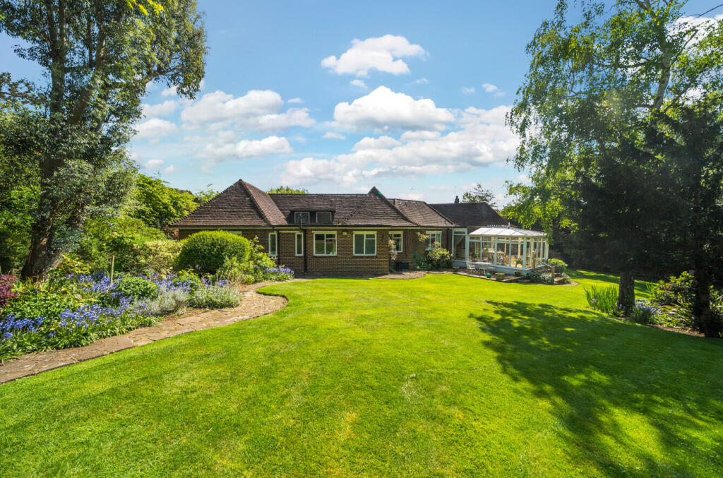 Main image of property: Oakwood Close, Chislehurst, Kent, BR7