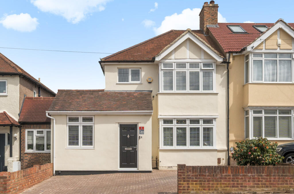 Main image of property: Elmhurst Road, London, SE9