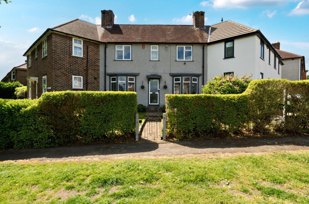 Main image of property: Ravensworth Road, Mottingham, London, SE9