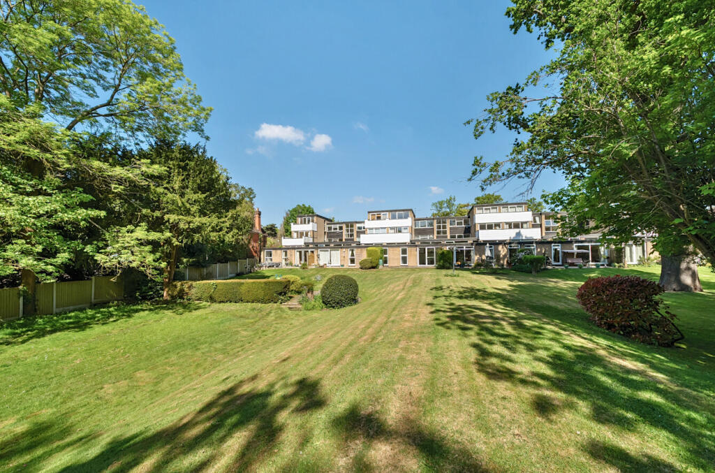 Main image of property: Willow Grove, Chislehurst, Kent, BR7