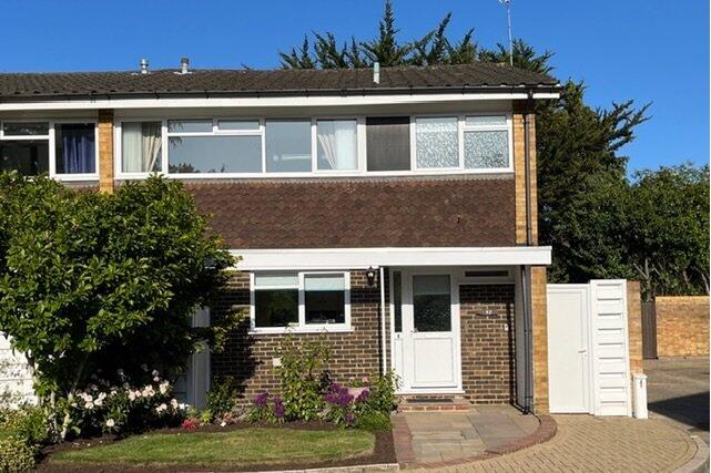 Main image of property: Wellsmoor Gardens, Bickley, Kent, BR1