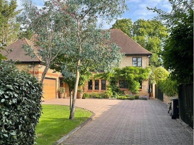 Main image of property: Bickley Park Road, Bickley, Kent, BR1