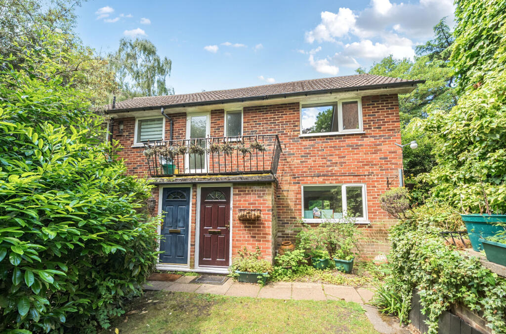 Main image of property: Lubbock Road, Chislehurst, Kent, BR7