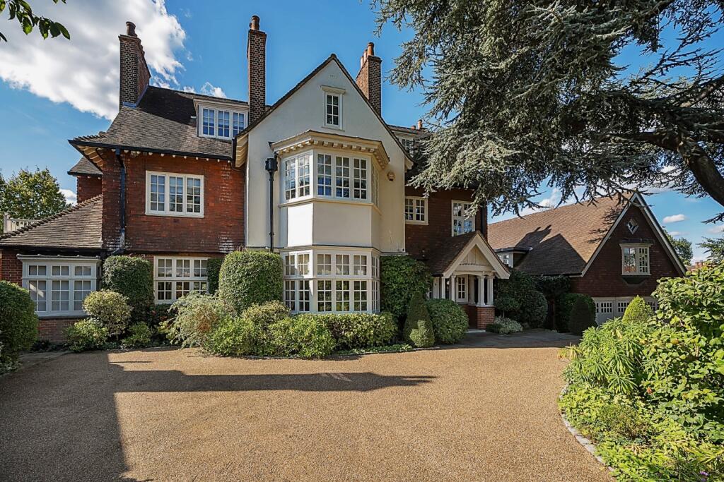 Main image of property: Wilderness Road, Chislehurst, Kent, BR7