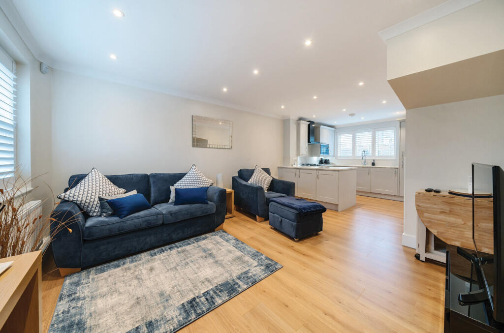 Main image of property: Nursery Gardens, Chislehurst, Kent, BR7