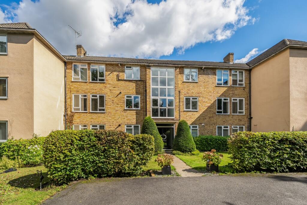 Main image of property: Kemnal Road, Chislehurst, Kent, BR7